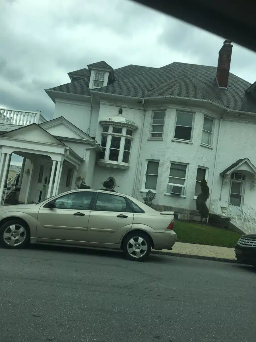 Samara House