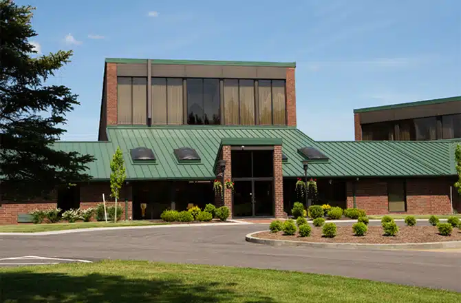 Serenity Hills Life Center