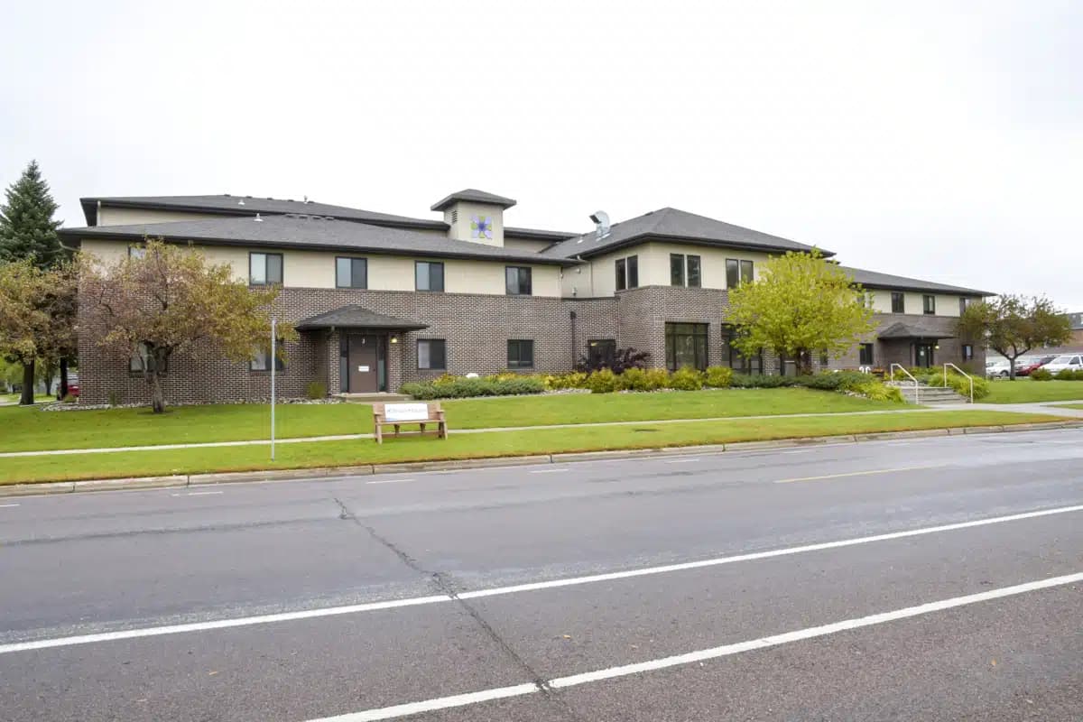 ShareHouse Inc