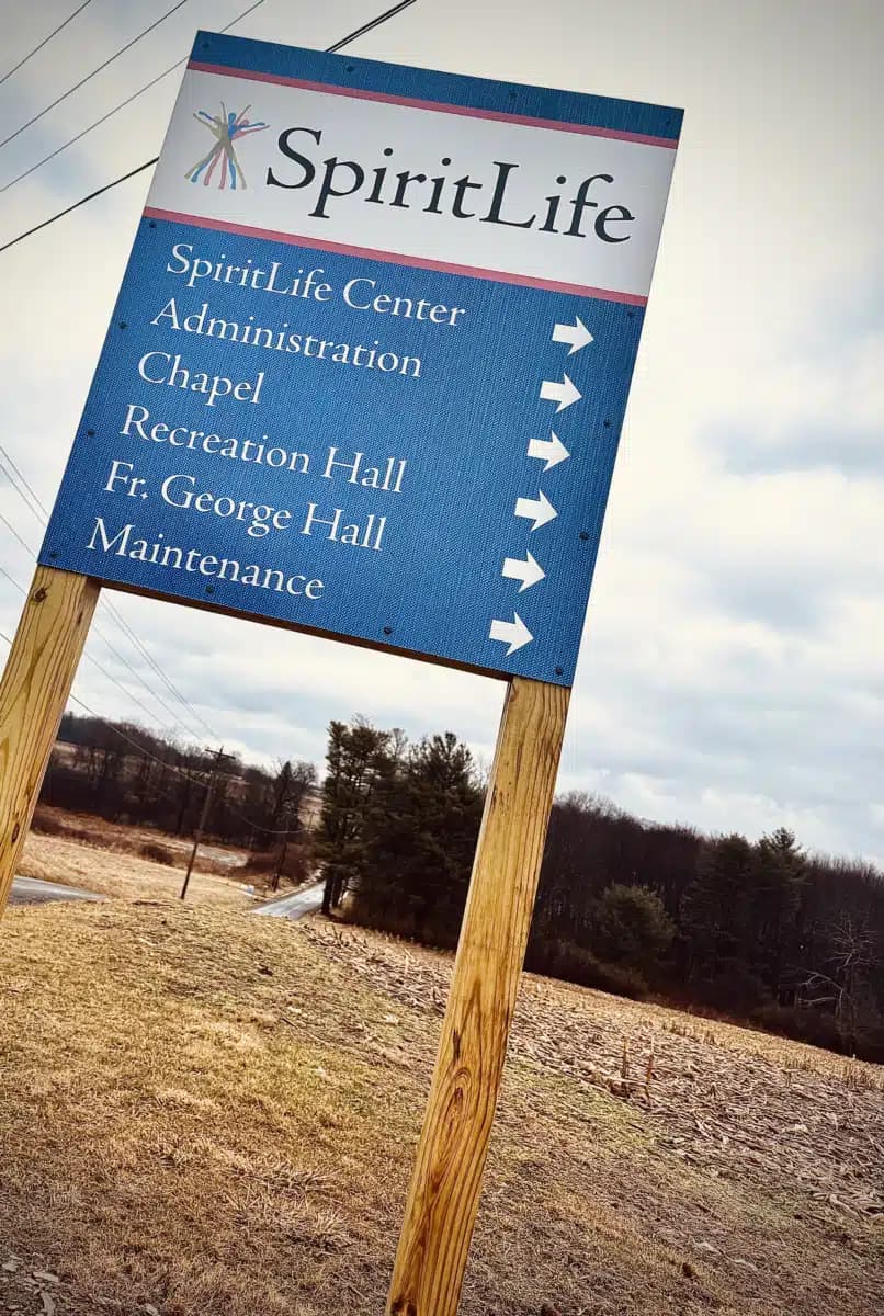 SpiritLife Inc