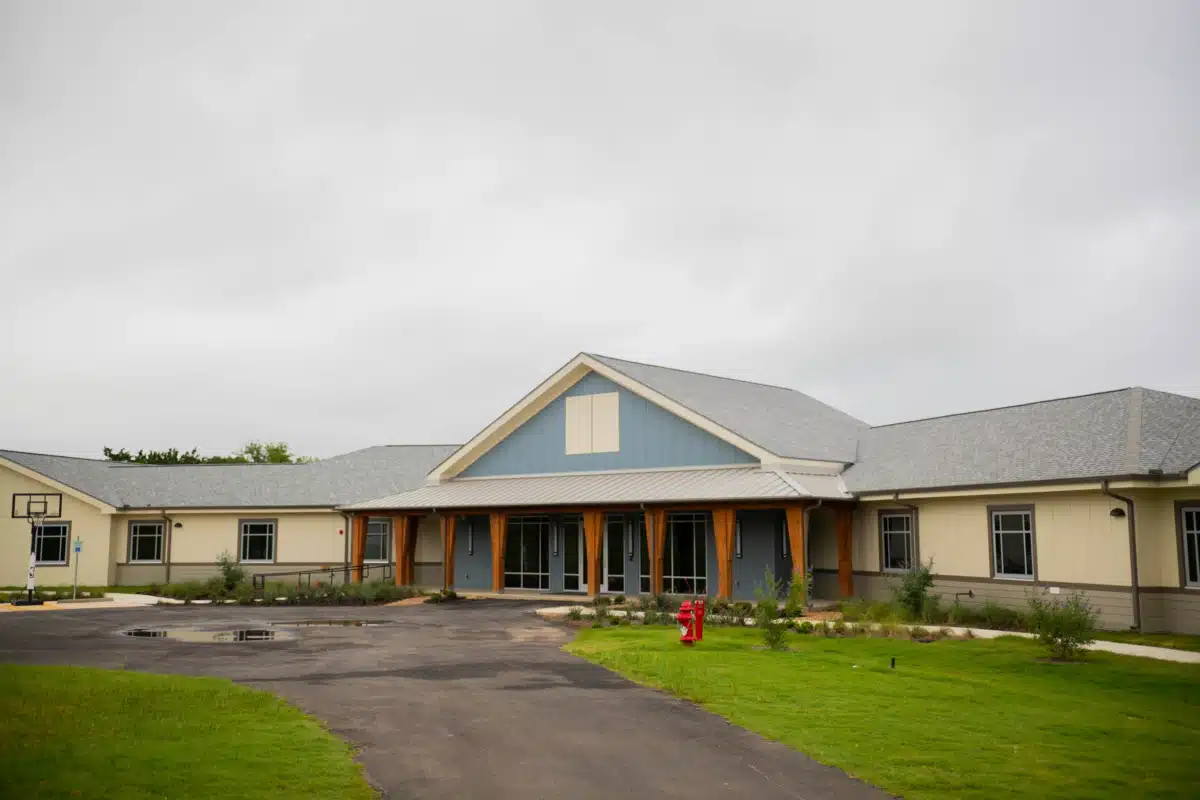 Starlite Recovery Center