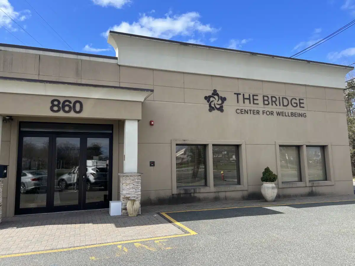 The Bridge
