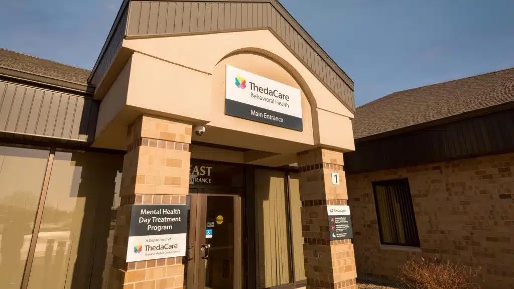 ThedaCare Behavioral Health