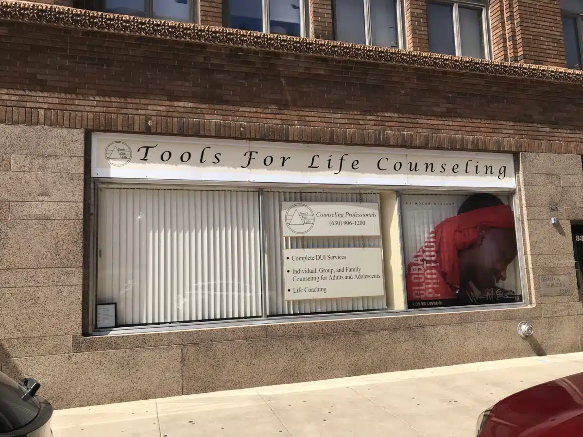 Tools for Life Ltd