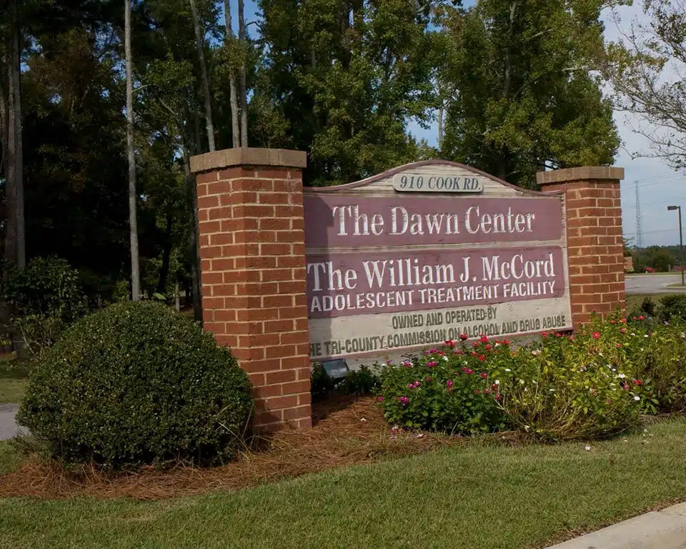 Tri County Commission on