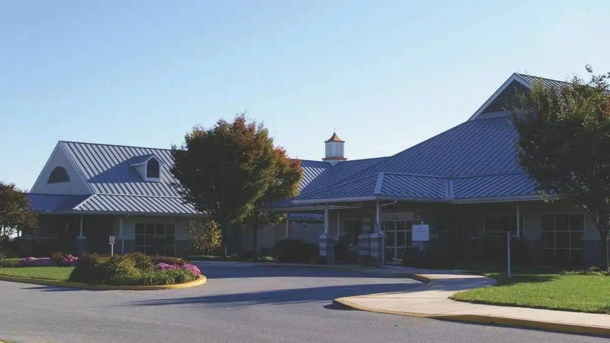 UHS of Dover LLC