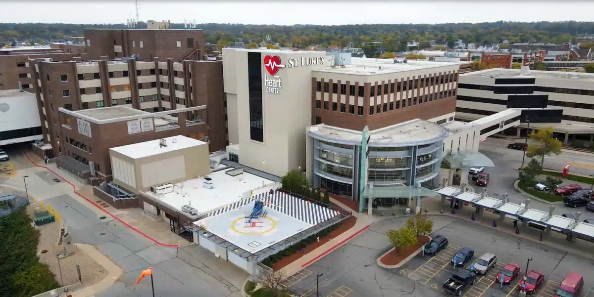 UnityPoint Health