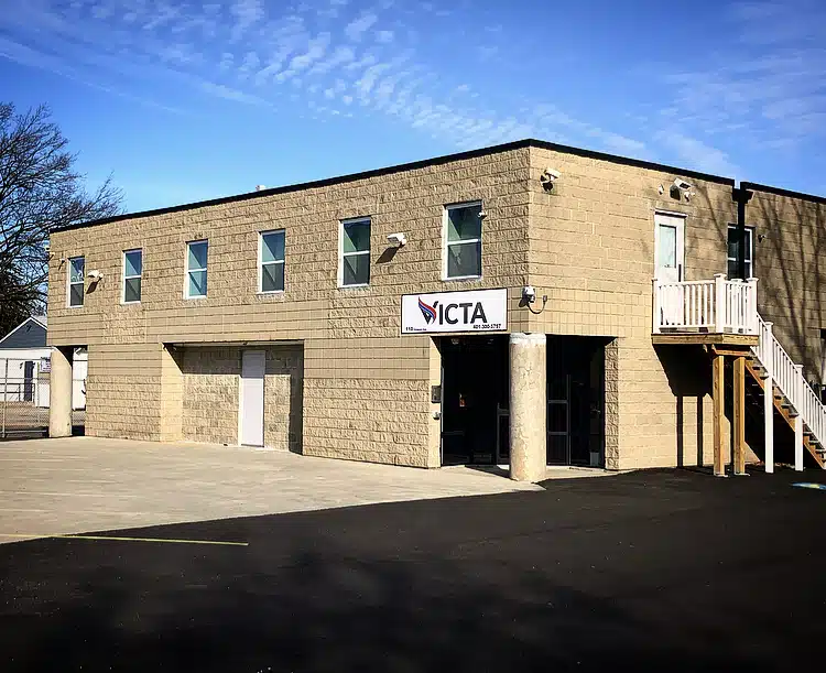 VICTA