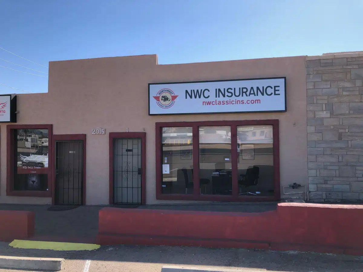WGA Apache Junction
