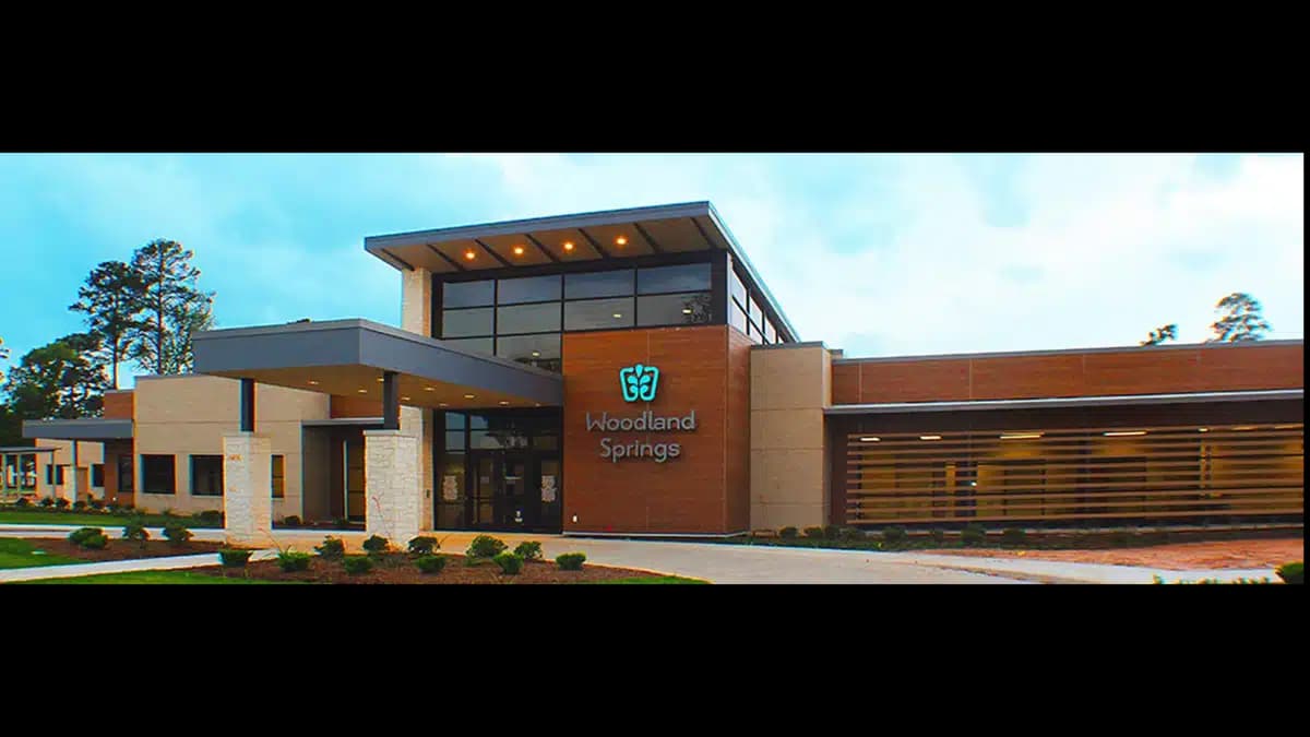 Woodland Springs Hospital