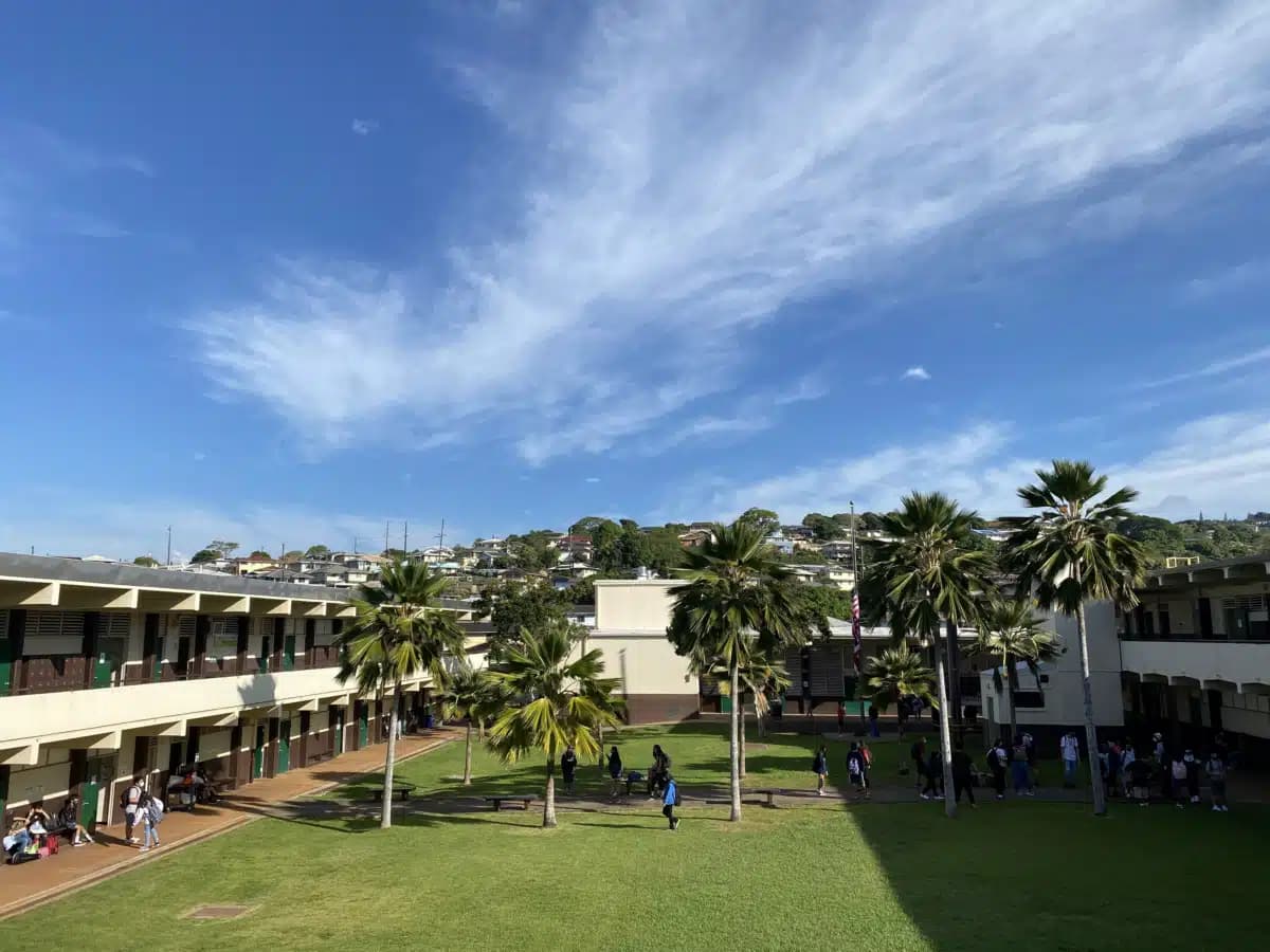 YMCA of Honolulu