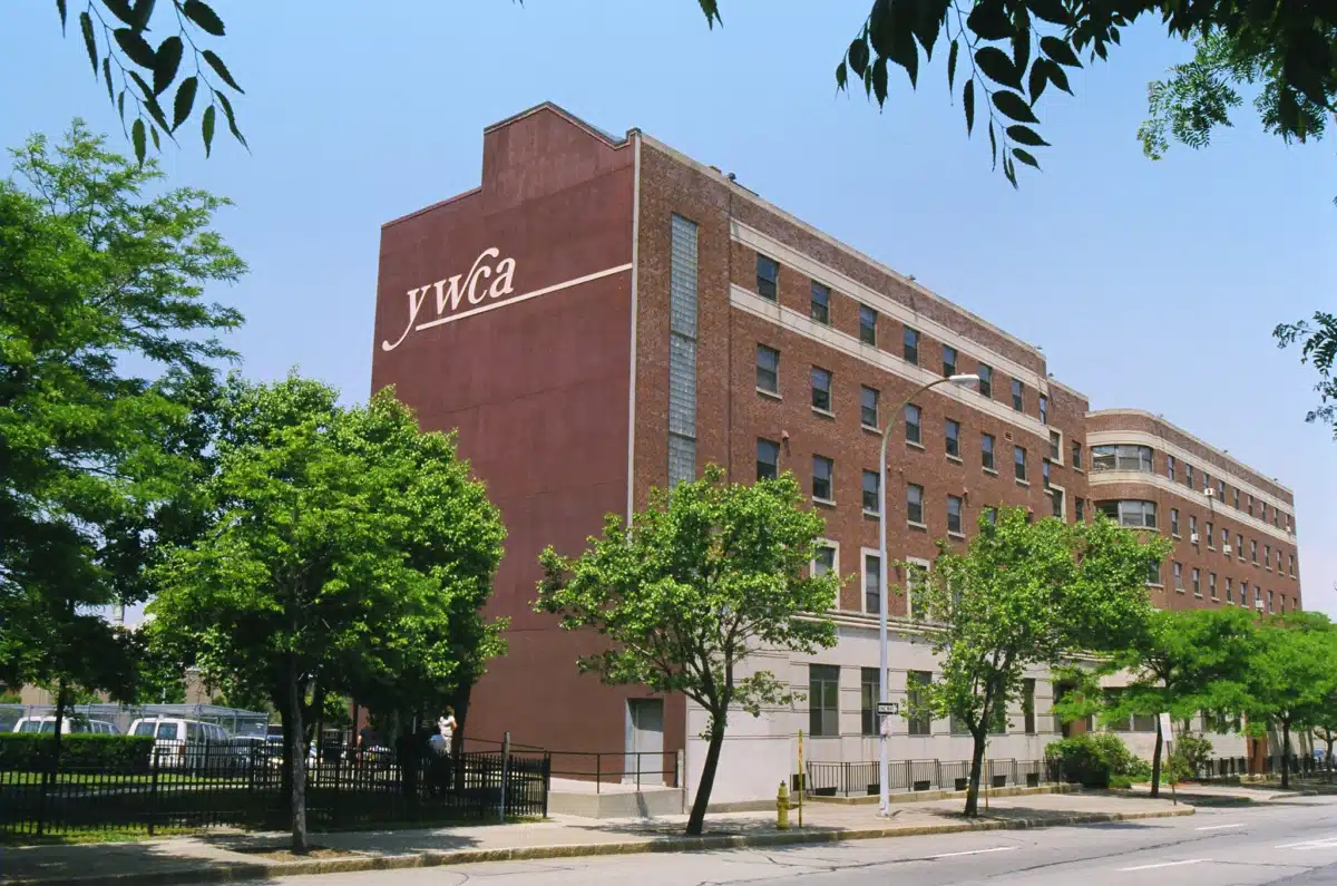 YWCA of Rochester/Monroe County