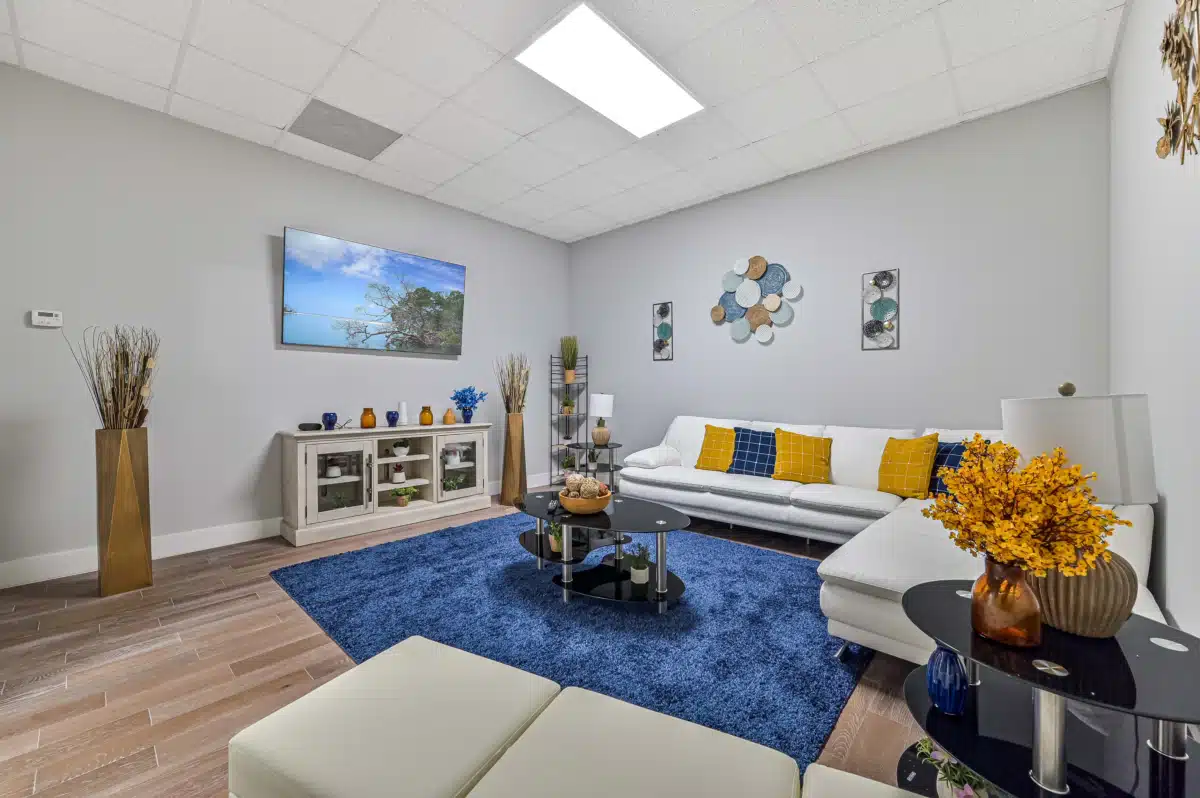 Zion Healing Center Fort Myers treatment facility