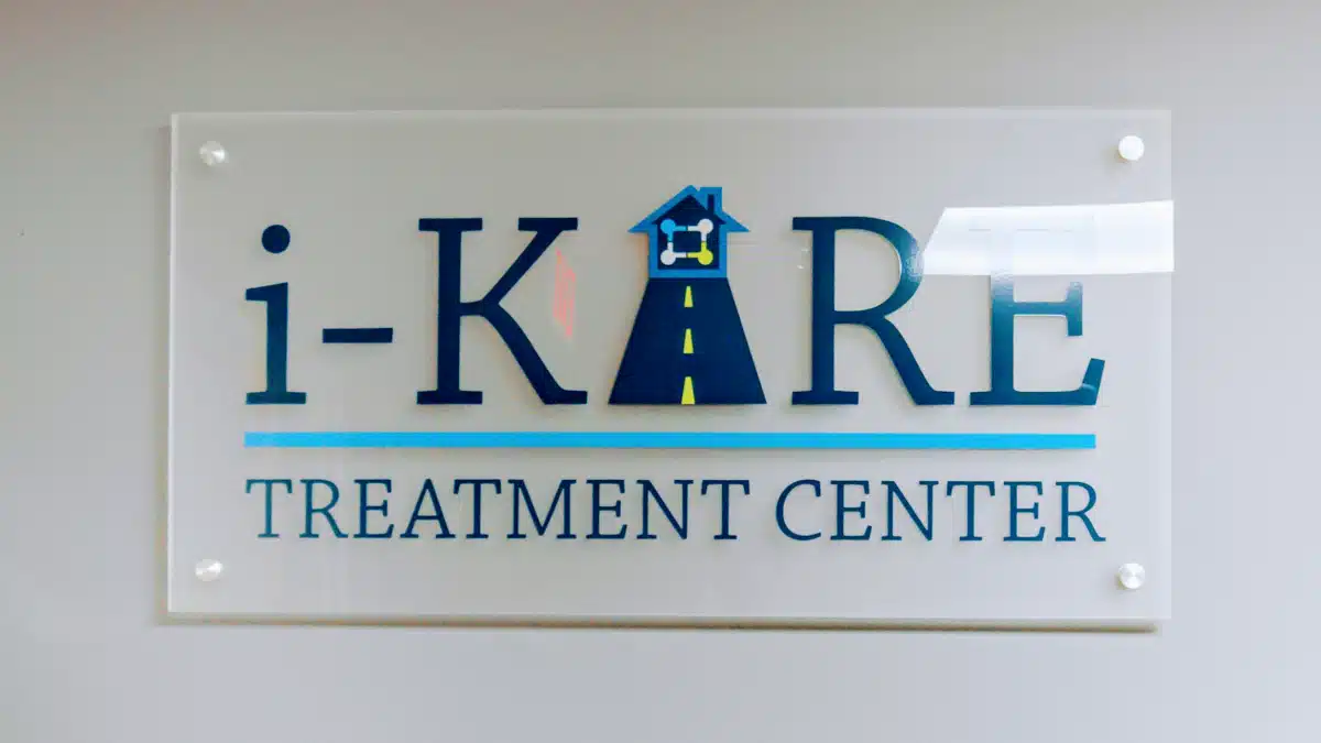 iKare Treatment Center LLC treatment facility